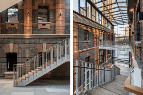 建筑材料及其表現(xiàn)藝術interni設計論壇回顧