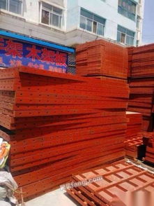 青海西寧建材用品交易指南 求購、出租與回收價格分析