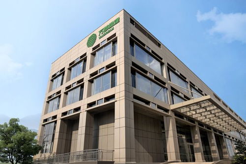 政府采購助推綠色建材發展，萬郡綠建引領建筑行業綠色轉型