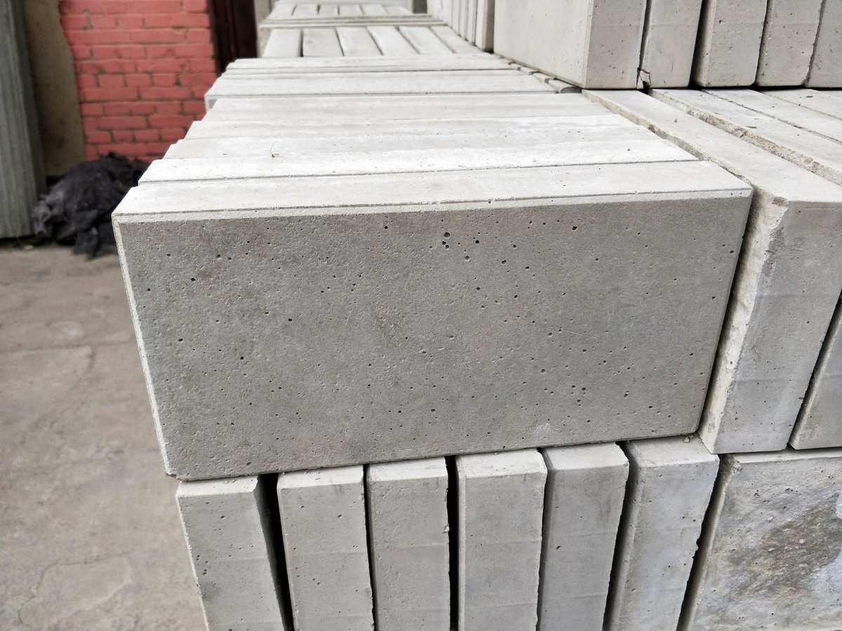 建鑫綠化水泥制品廠 匠心打造綠色建材新標(biāo)桿
