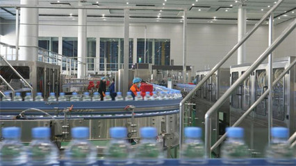 挺起高質(zhì)量發(fā)展的脊梁——威海“雙招雙引”暨項(xiàng)目建設(shè)推進(jìn)大會食品銷售觀摩項(xiàng)目亮點(diǎn)紛呈